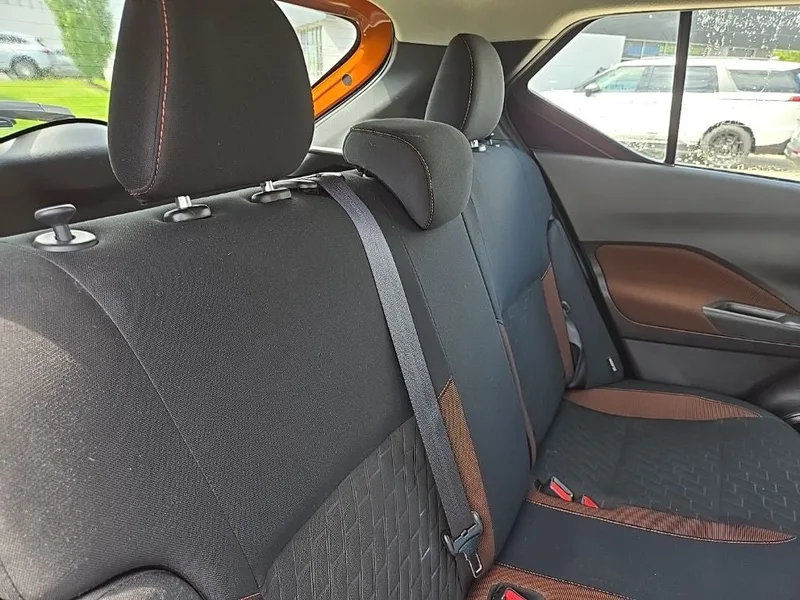 2023 Nissan Kicks SR, photo 33