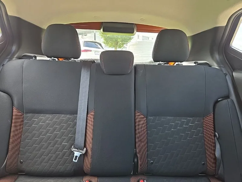 2023 Nissan Kicks SR, photo 36