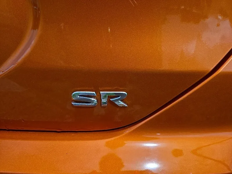 2023 Nissan Kicks SR, photo 5
