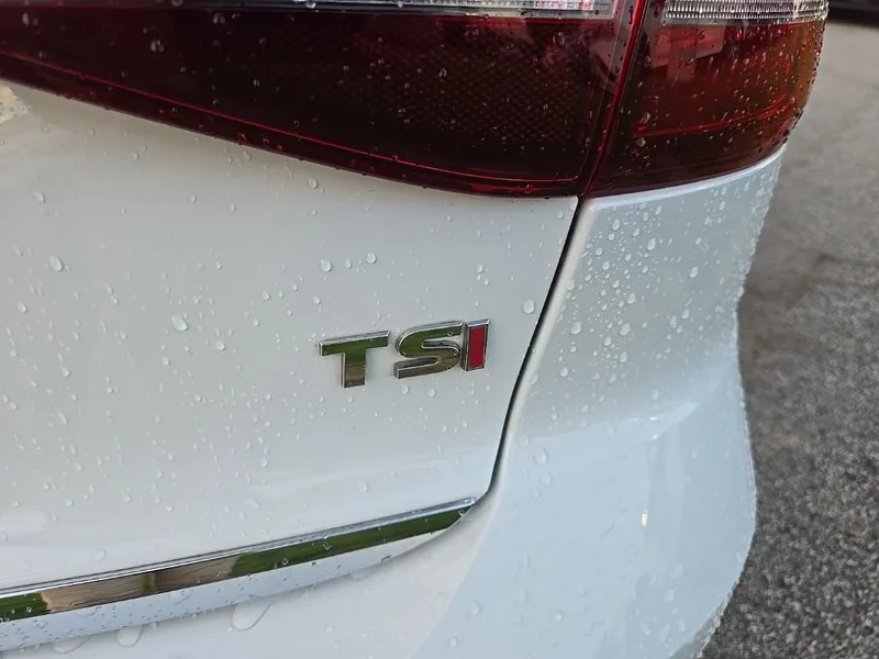 2017 Volkswagen Jetta 1.8T SEL, photo 6