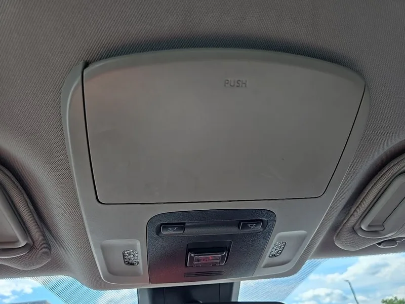 2024 Toyota Camry LE AWD, photo 24