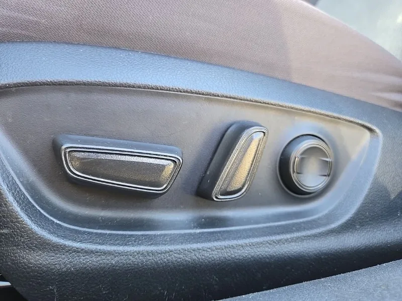 2024 Toyota Camry LE AWD, photo 27