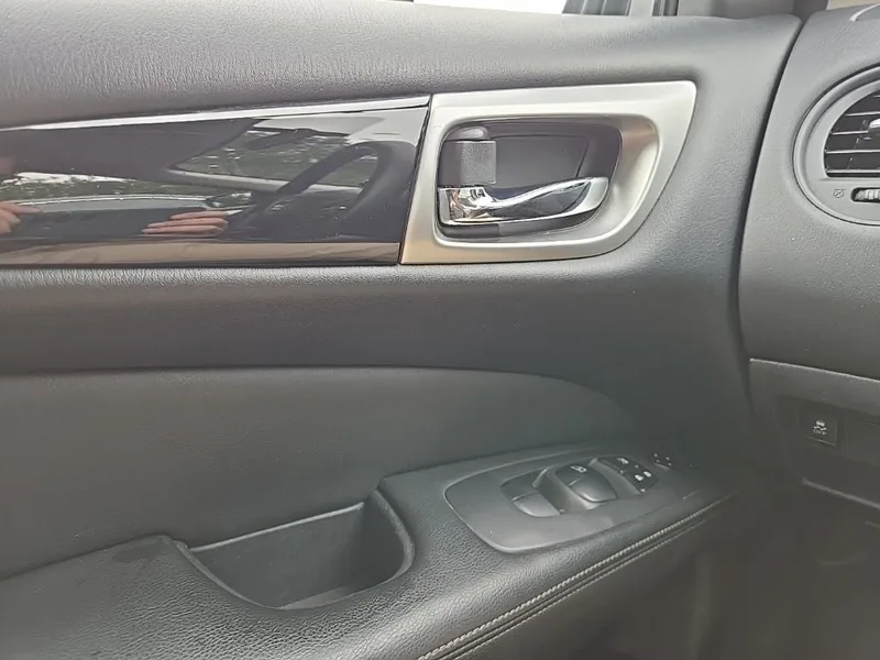 2020 Nissan Pathfinder S 4WD, photo 18