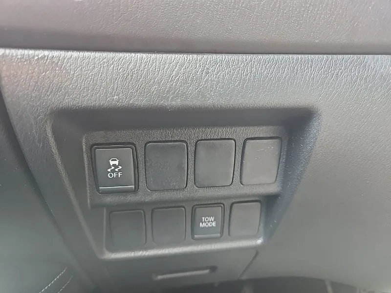2020 Nissan Pathfinder S 4WD, photo 19