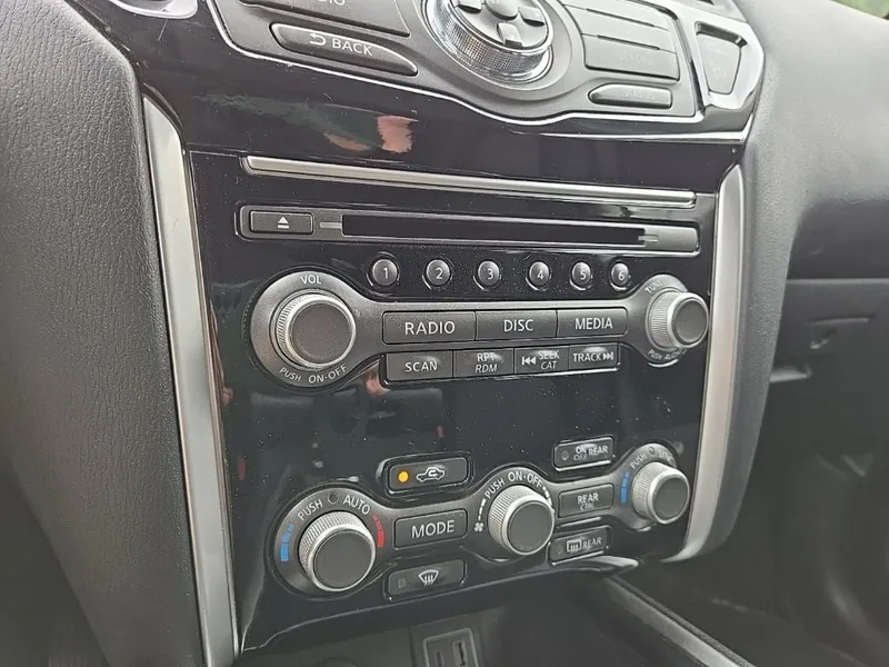 2020 Nissan Pathfinder S 4WD, photo 23