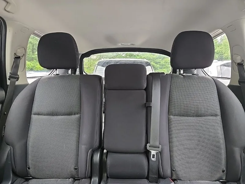 2020 Nissan Pathfinder S 4WD, photo 28