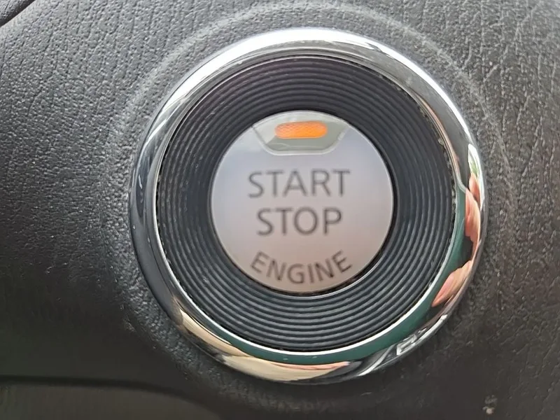 2020 Nissan Pathfinder S 4WD, photo 29