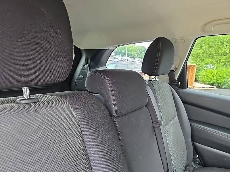 2020 Nissan Pathfinder S 4WD, photo 33