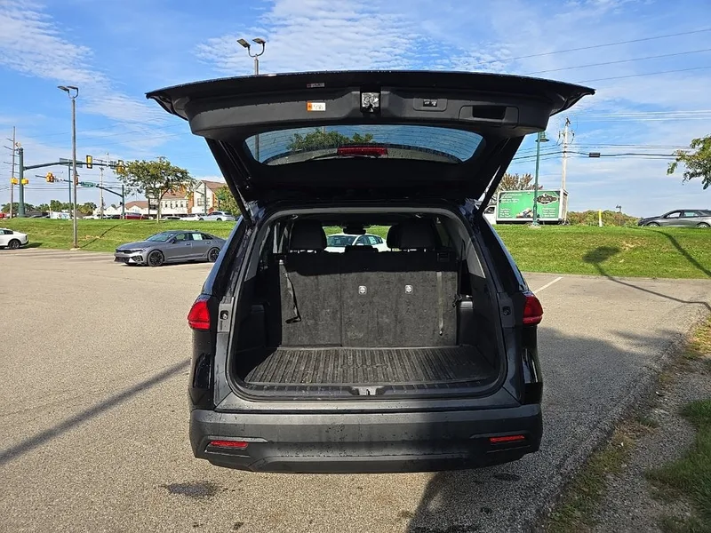 2024 Toyota Grand Highlander XLE AWD, photo 5