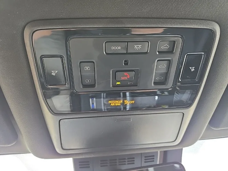 2024 Lexus TX 350 Premium AWD, photo 26