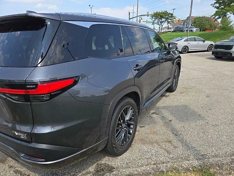 2024 Lexus TX 350 Premium AWD, photo 3