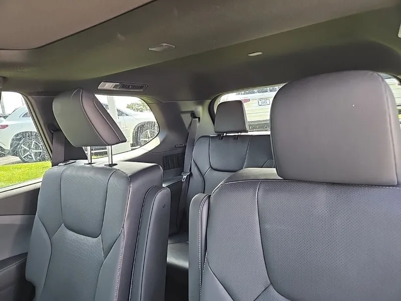 2024 Lexus TX 350 Premium AWD, photo 32