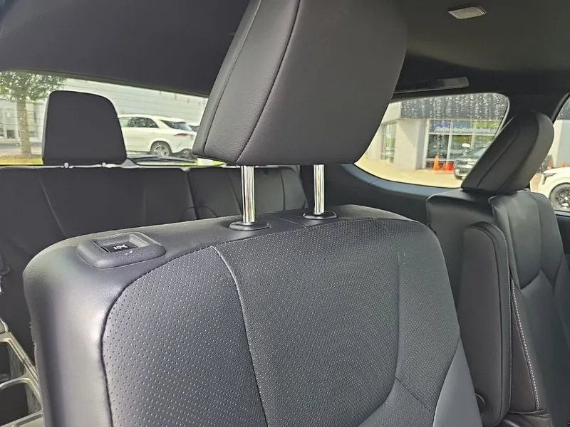 2024 Lexus TX 350 Premium AWD, photo 34