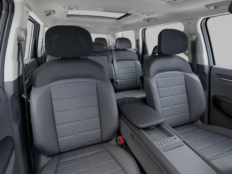 2026 Kia EV9 Land, photo 15