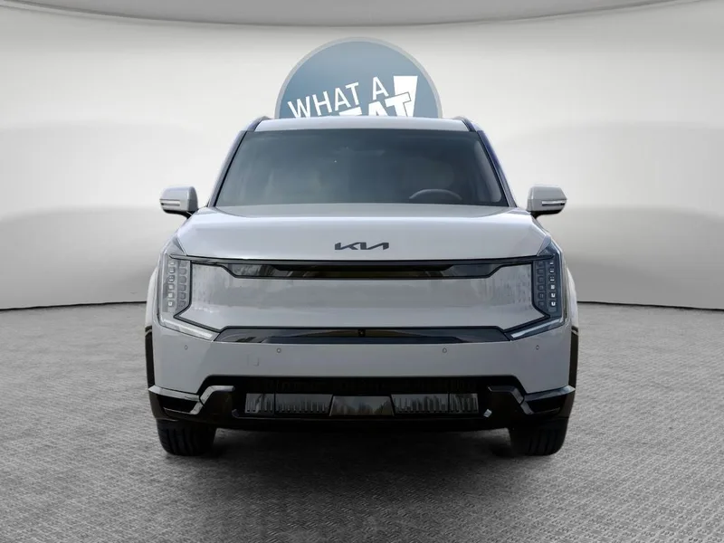 2026 Kia EV9 Land, photo 2