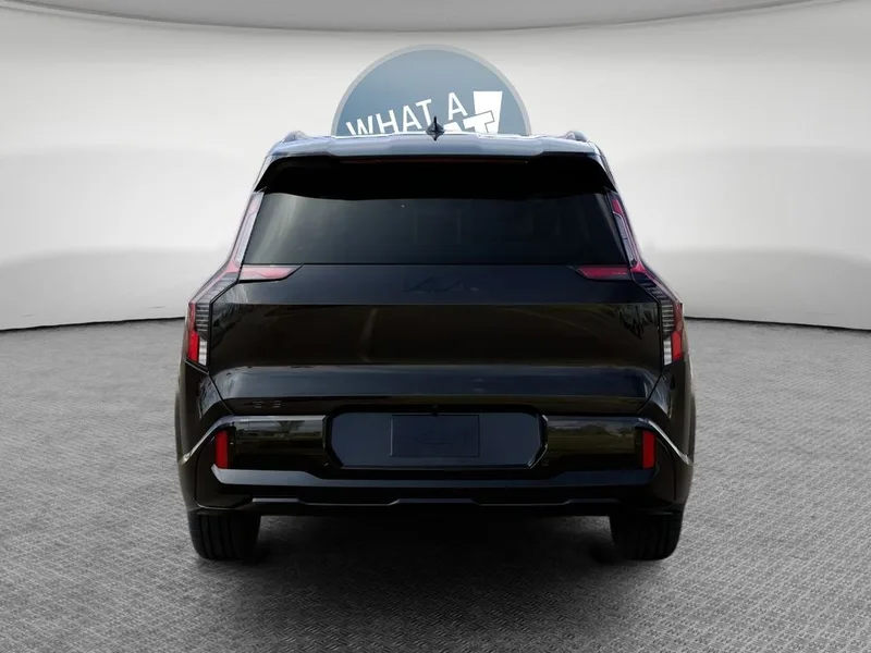 2026 Kia EV9 Land, photo 5
