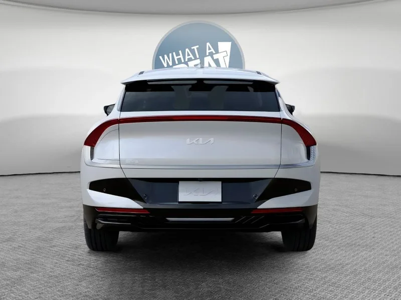 2026 Kia EV6 Wind, photo 5