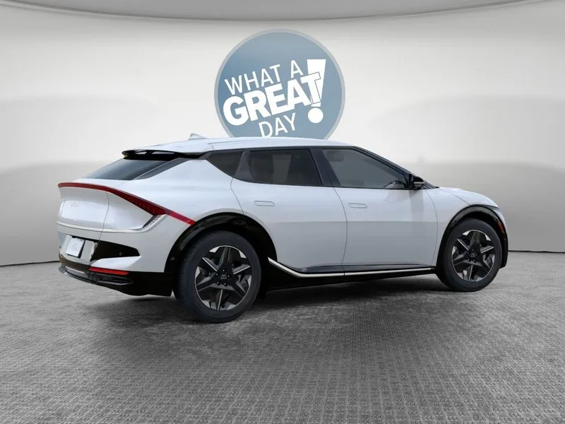 2026 Kia EV6 Wind, photo 6