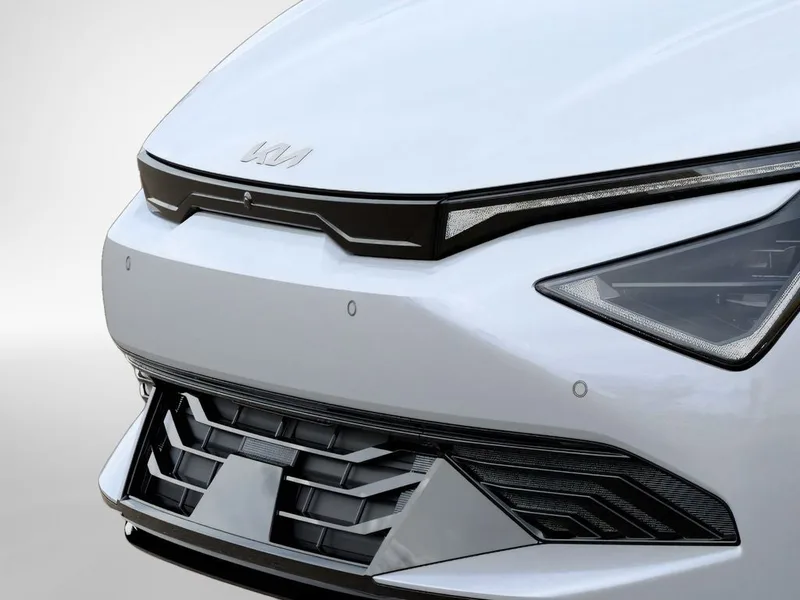 2026 Kia EV6 Wind, photo 12