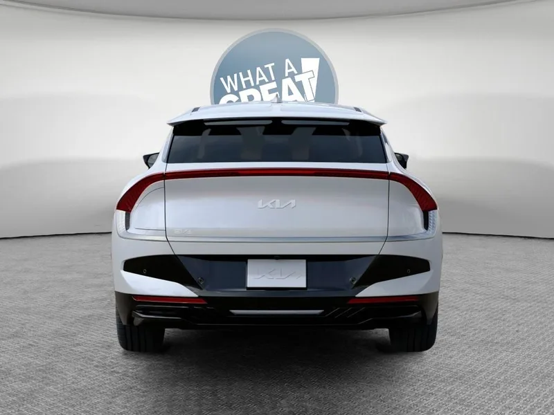 2026 Kia EV6 Wind, photo 13