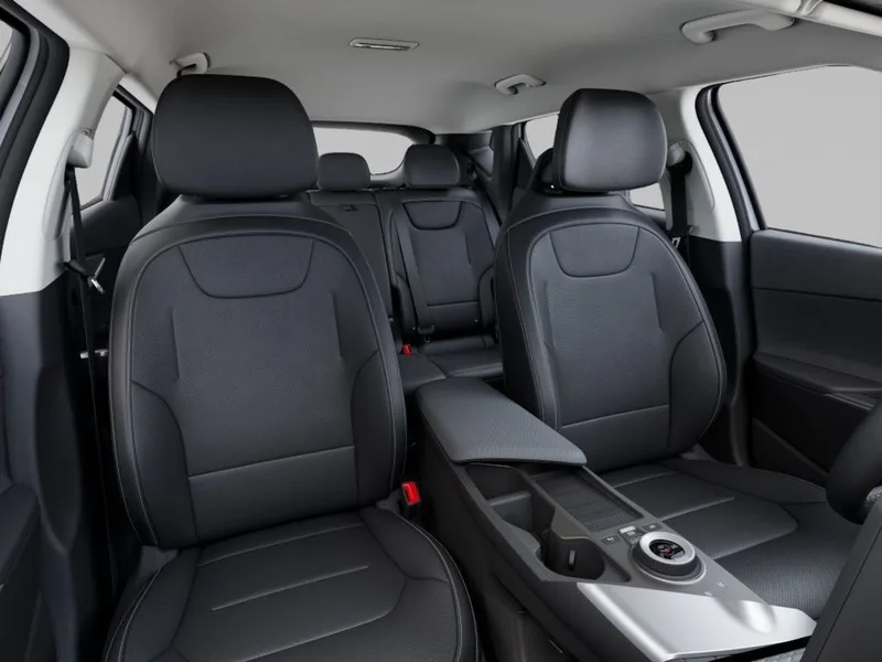 2026 Kia EV6 Wind, photo 15