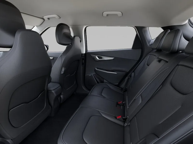 2026 Kia EV6 Wind, photo 18