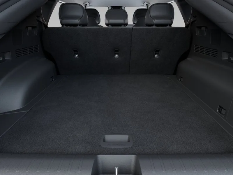 2026 Kia EV6 Wind, photo 19