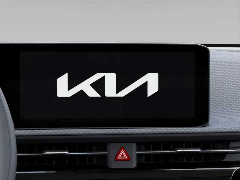 2026 Kia EV6 Wind, photo 20