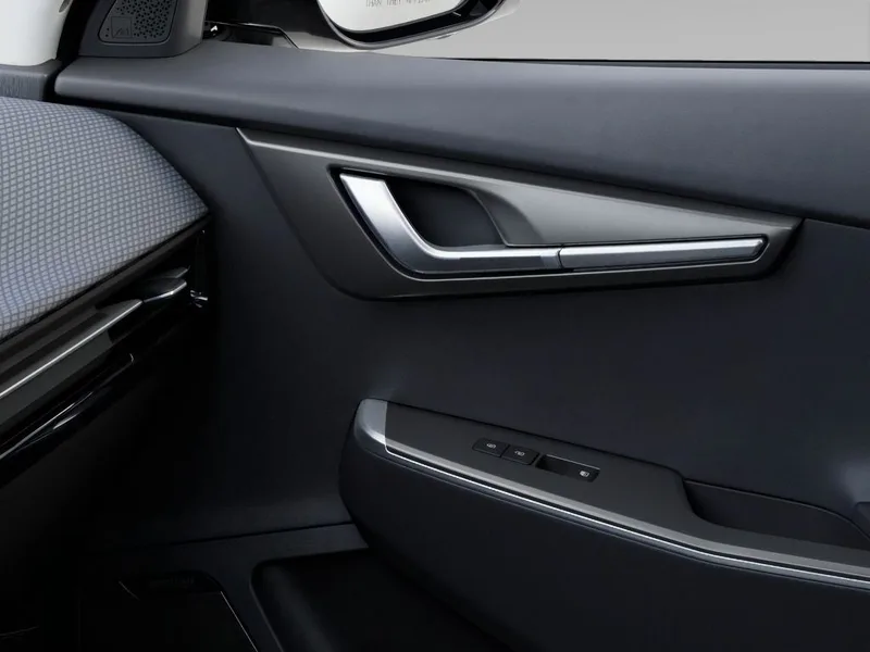 2026 Kia EV6 Wind, photo 25