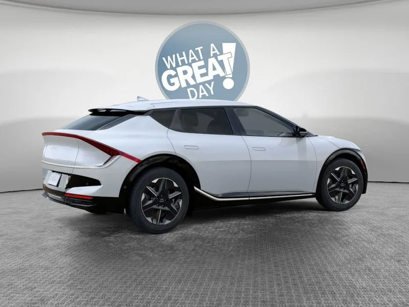 2026 Kia EV6 Wind, photo 6
