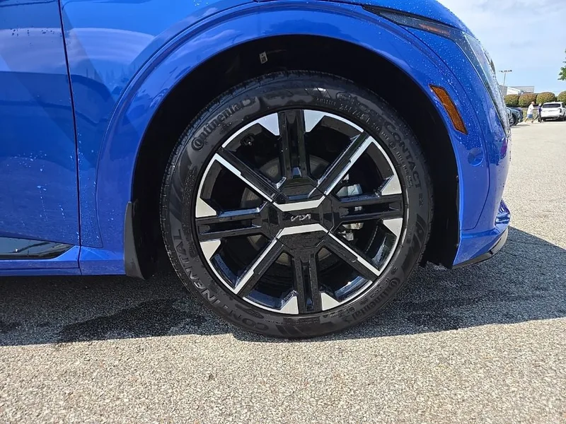 2025 Kia EV6 GT-Line AWD, photo 13