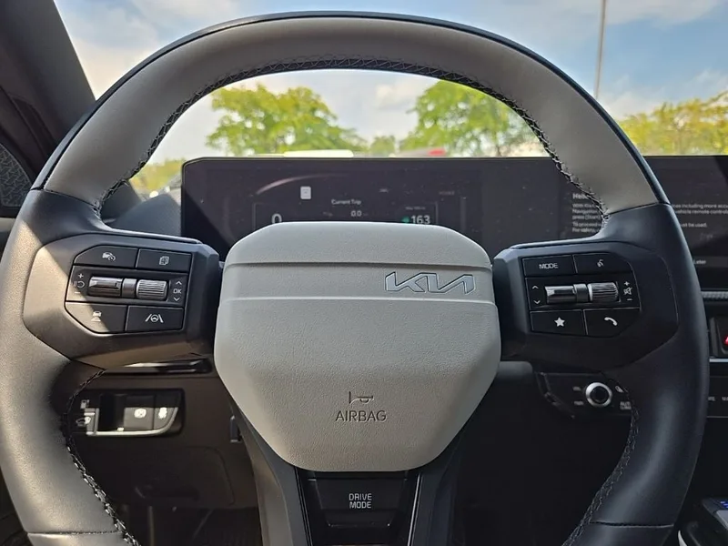 2025 Kia EV6 GT-Line AWD, photo 15