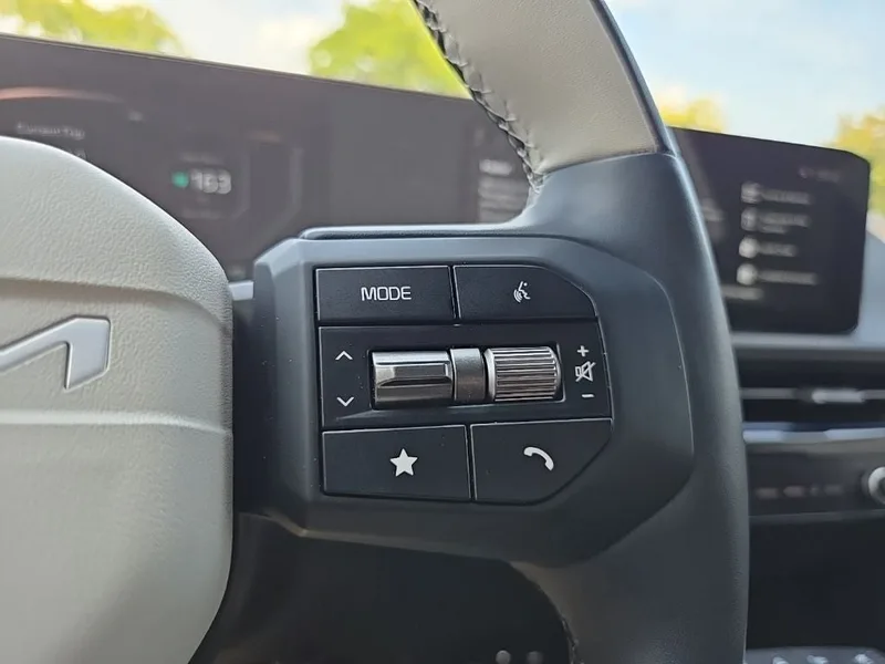 2025 Kia EV6 GT-Line AWD, photo 18