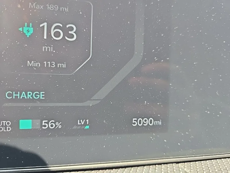 2025 Kia EV6 GT-Line AWD, photo 19