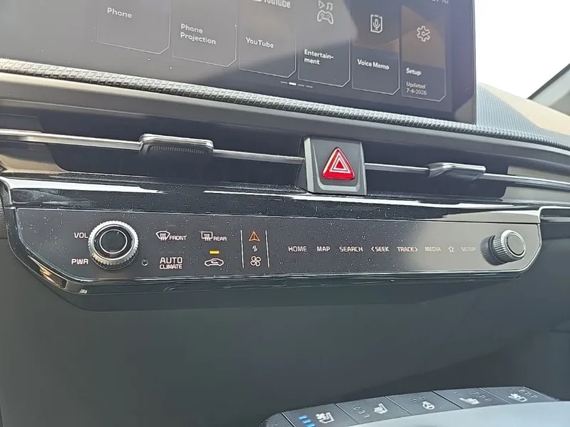 2025 Kia EV6 GT-Line AWD, photo 24