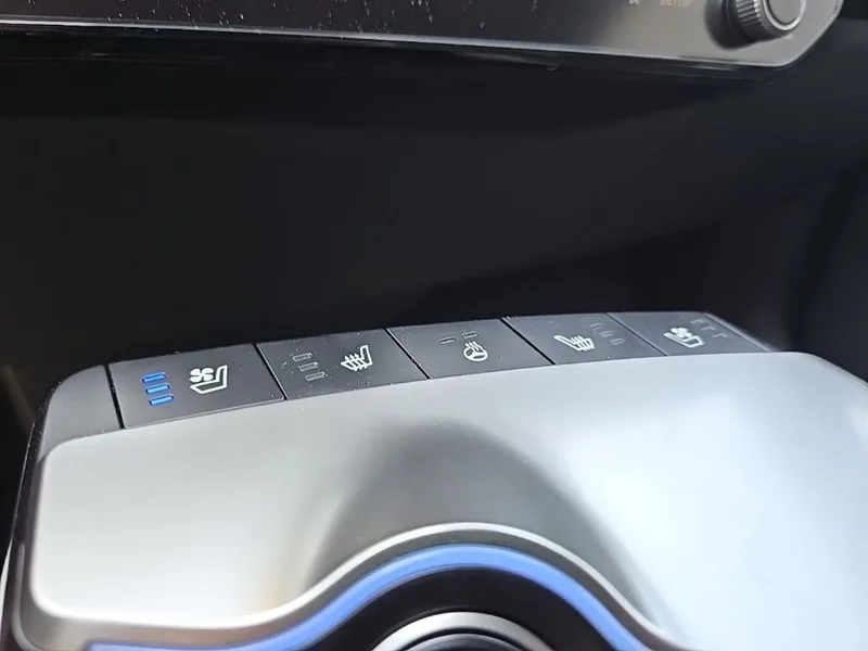 2025 Kia EV6 GT-Line AWD, photo 26