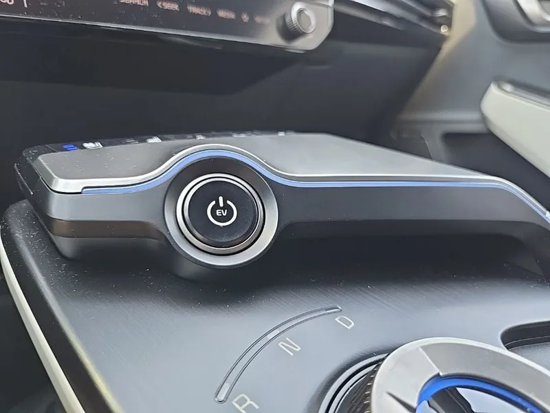 2025 Kia EV6 GT-Line AWD, photo 27