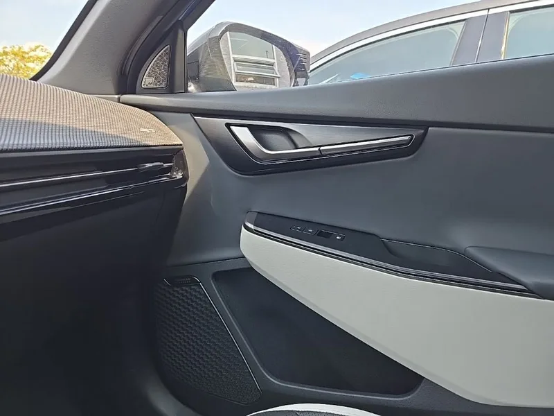 2025 Kia EV6 GT-Line AWD, photo 29