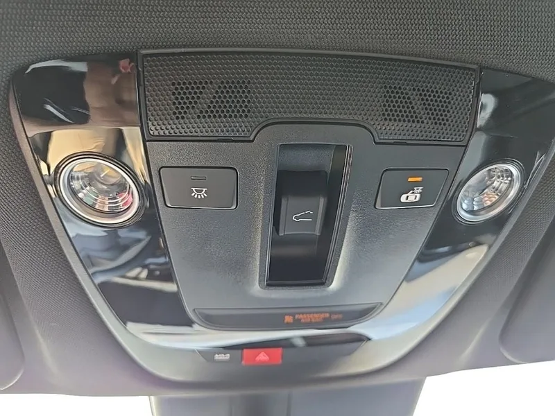2025 Kia EV6 GT-Line AWD, photo 30