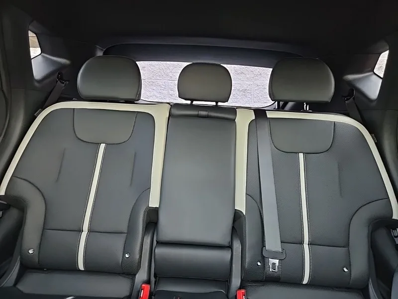2025 Kia EV6 GT-Line AWD, photo 32