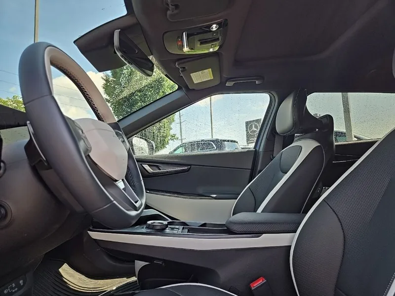 2025 Kia EV6 GT-Line AWD, photo 35