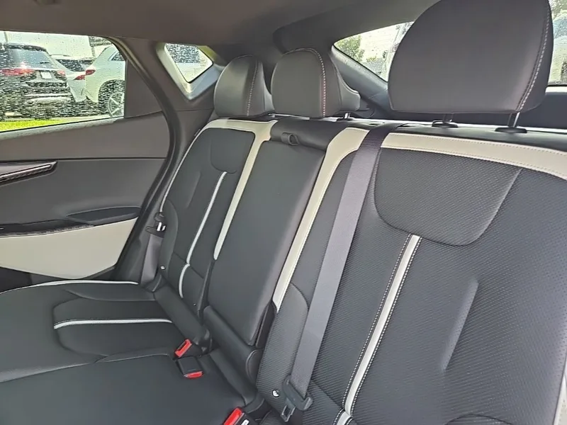 2025 Kia EV6 GT-Line AWD, photo 36