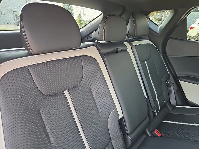 2025 Kia EV6 GT-Line AWD, photo 38