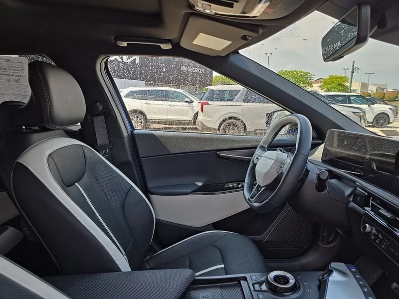 2025 Kia EV6 GT-Line AWD, photo 39