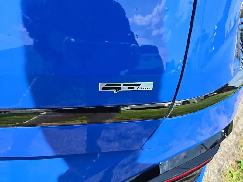 2025 Kia EV6 GT-Line AWD, photo 6