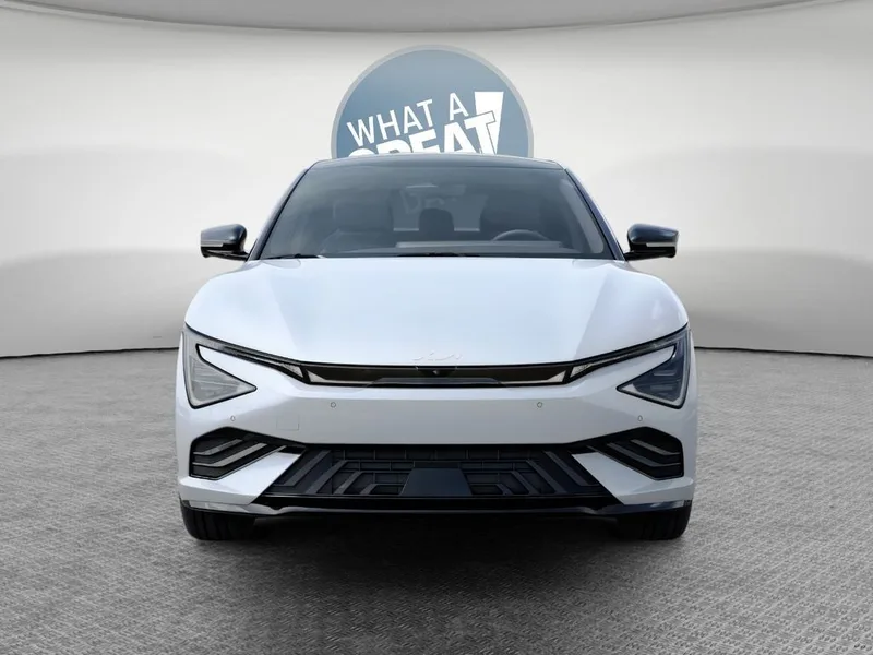 2026 Kia EV6 GT-Line, photo 2