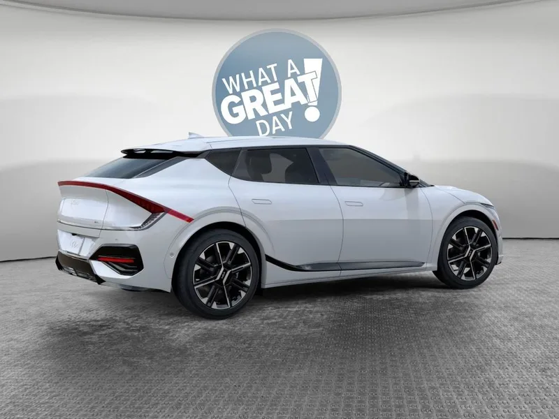 2026 Kia EV6 GT-Line, photo 6