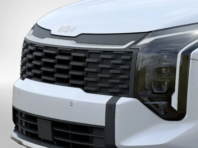 2027 Kia Sportage LX, photo 12