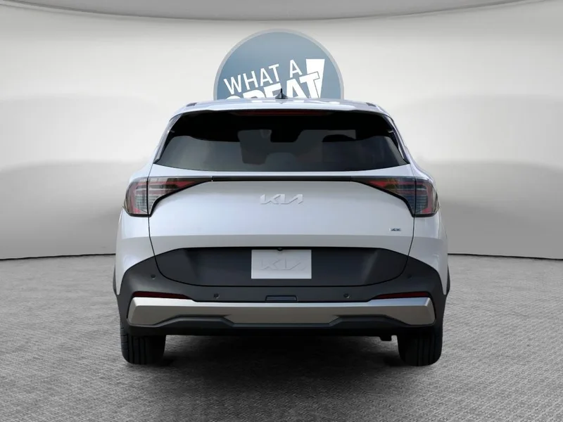 2027 Kia Sportage LX, photo 13