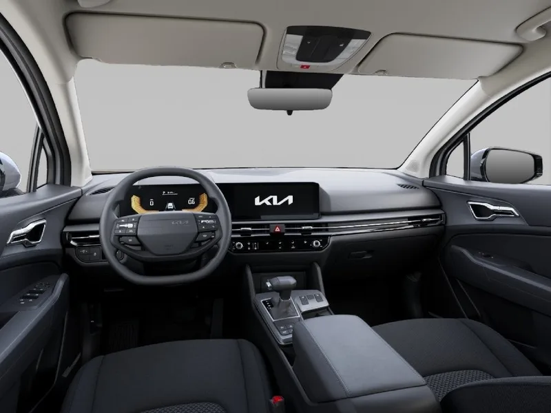 2027 Kia Sportage LX, photo 14